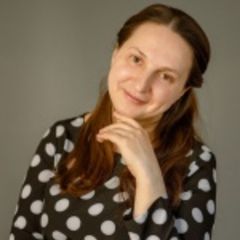 Гайнулина Мария