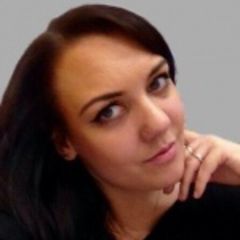 Соловьева Алёна