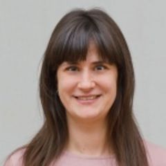 Владимирова Юлия