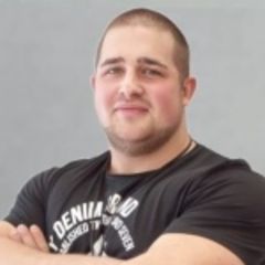 Щербаков Сергей