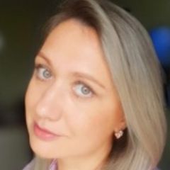 Селина Екатерина