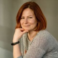 Кулагина Наталия