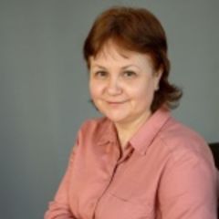 Истратова Маргарита