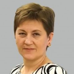 Жданова Людмила