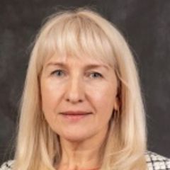 Сергеева Елена