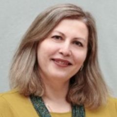 Пономарева Наталия