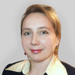 Новикова Мария
