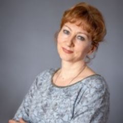Анащенко Мария Сергеевна