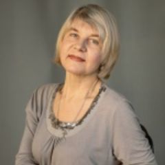 Федунова Вера