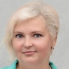 Ибрагимова Юлия