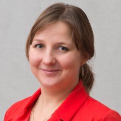 Опалева Любовь