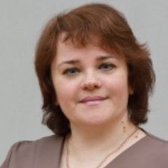 Ролдугина Ирина