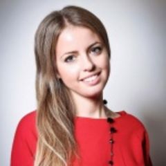 Бахтина Любовь Николаевна