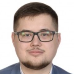 Еганов Владислав