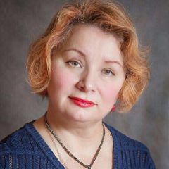 Кравченко Нина