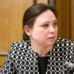 Трефилкина Лариса