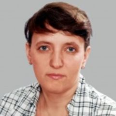 Сёмикова Ольга