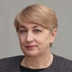 Семенова Ольга