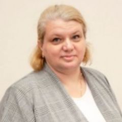 Сараева Ирина