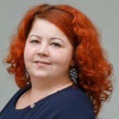 Ахметшина Татьяна Викторовна