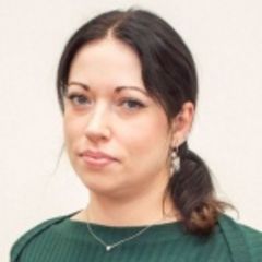 Курохтина Юлия
