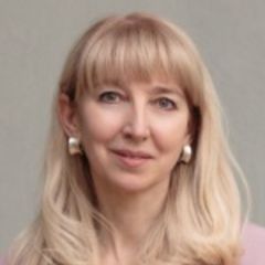 Радченко Анна