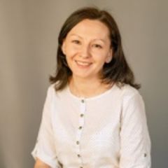 Рязанцева Екатерина