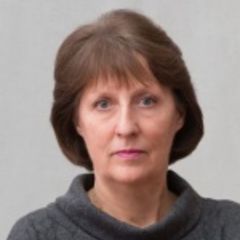 Булда Надежда