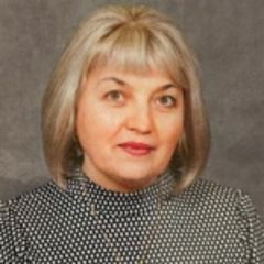 Тимофеева Елена
