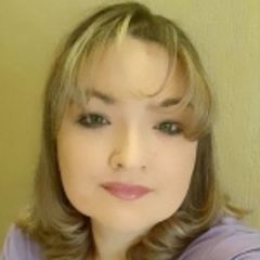 Мурзакова Светлана