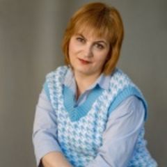 Андрюшина Елена Федоровна