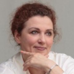 Зимнухова Ирина