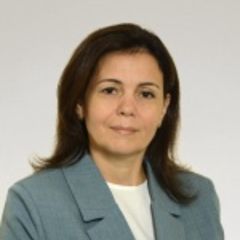 Гуляева Людмила