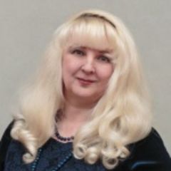 Кузнецова Елена