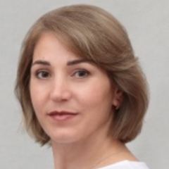 Дюльгер Татьяна