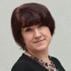 Чуханова Наталья