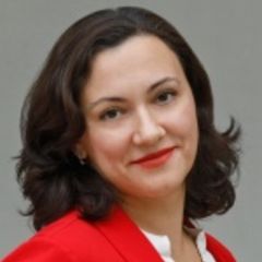 Федорова Наталья