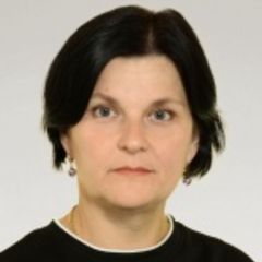 Привезенцева Наталья