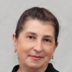 Аверьянова Валентина Ивановна