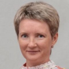 Карасева Светлана