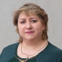 Балханова Светлана Михайловна