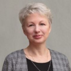 Щербакова Евгения