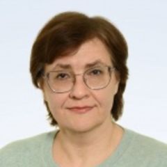 Копылова Юлия