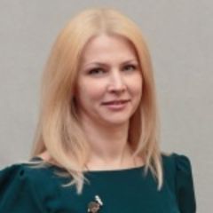 Ежова Светлана