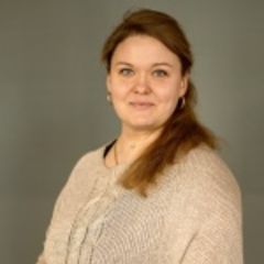 Панфилова Ольга