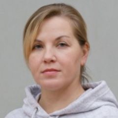Ильянович Наталья