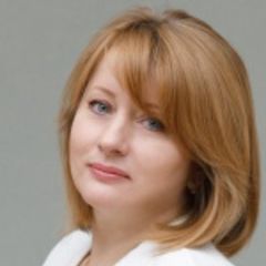 Галкина Светлана