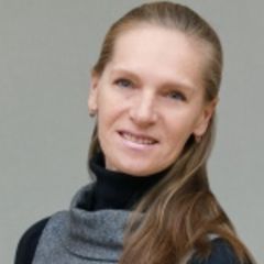 Булкина Светлана