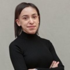 Саввиди Марина