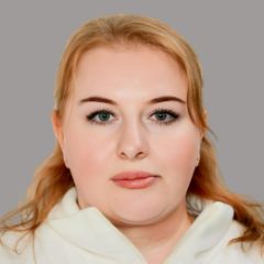 Степанова Екатерина